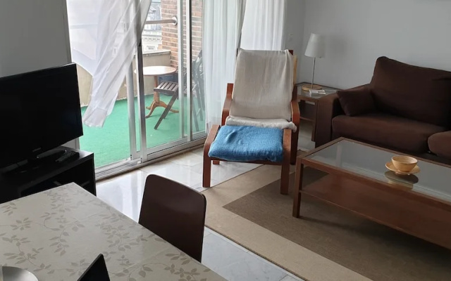 Céntrico Apartamento en Chamberi by My City Home