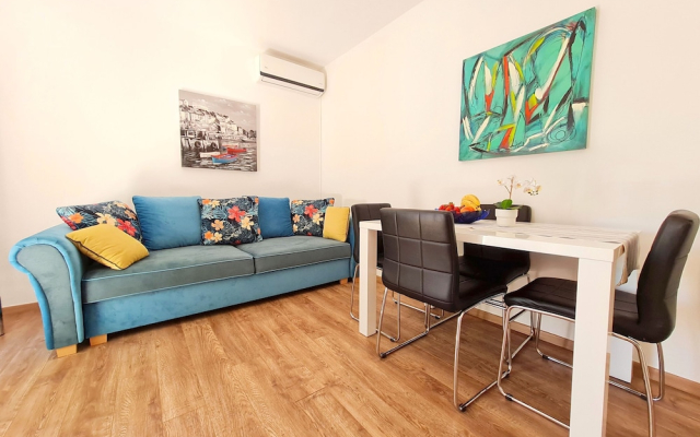 Apartment Morska Oaza