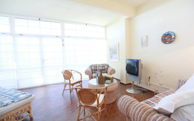 Apartamento Animada Para 6 Personas en Cambrils