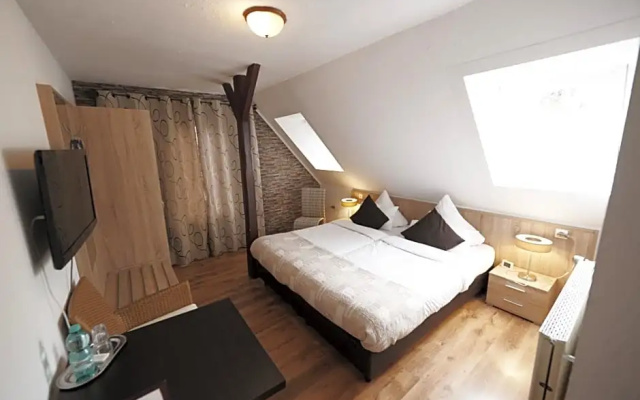 Hotel Wurster Kroog