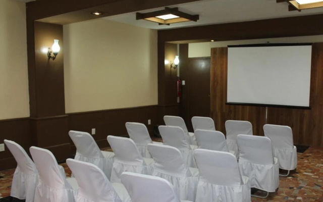 Hotel Napoles