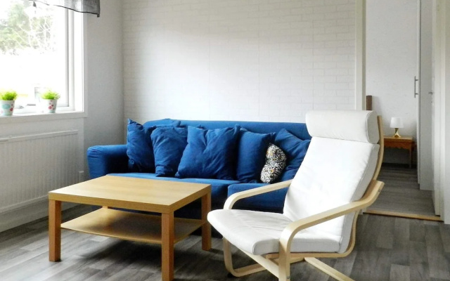 4 Person Holiday Home in Lysekil