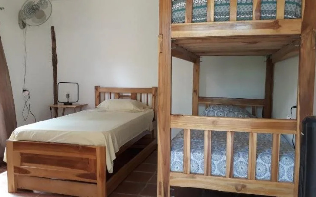 Hostel Venao Cove