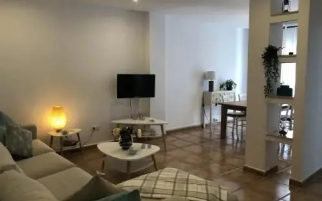 AP309 - Colon Atico