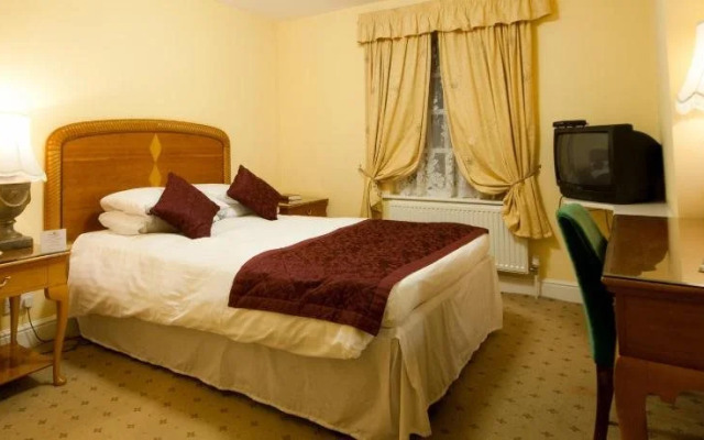 Templars Hotel and Carvery