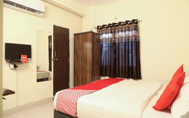 OYO 23431 Ocsa Inn