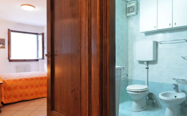 Apartment Al Parco Canazei 8050
