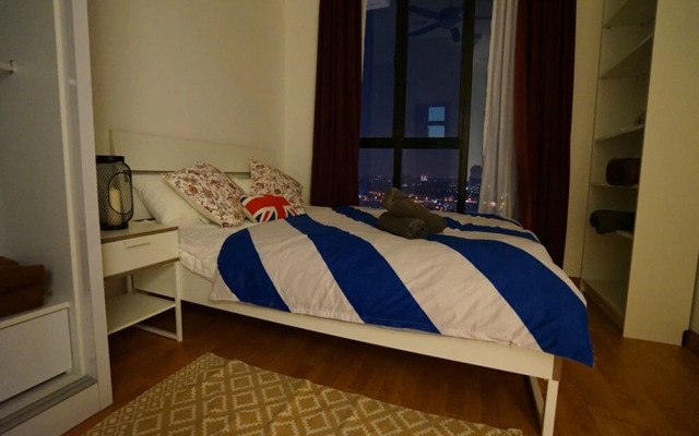 The Platino by YOYO Homestay