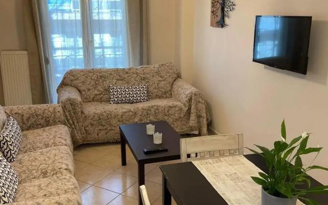 Tanya Apartment