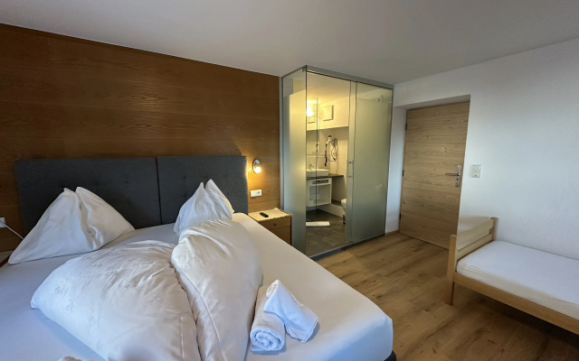Hotel Lamm