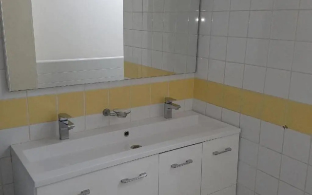 Gite Moncé-en-Belin, 4 pièces, 6 personnes - FR-1-410-207