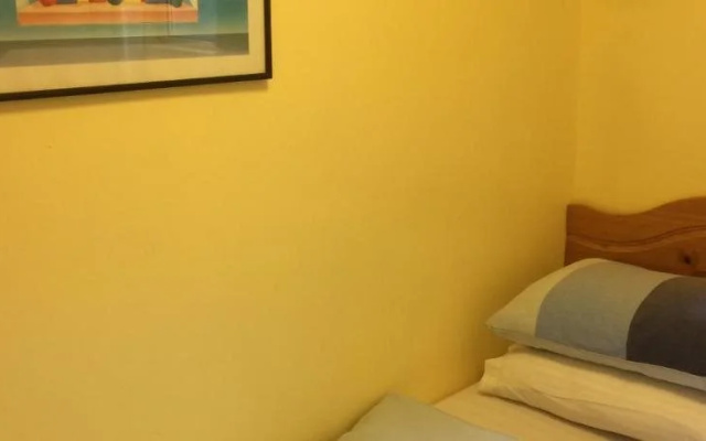 Kinlay House Hostel Cork