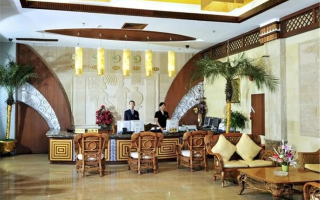 Yingfeng Business Hotel - Zhongshan