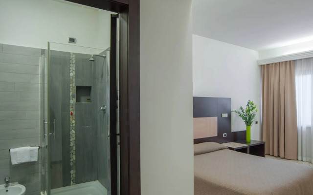 Hotel Boomerang
