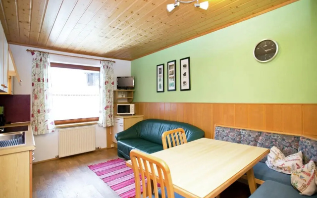 Apartment in Zauchensee Near Ski Bus