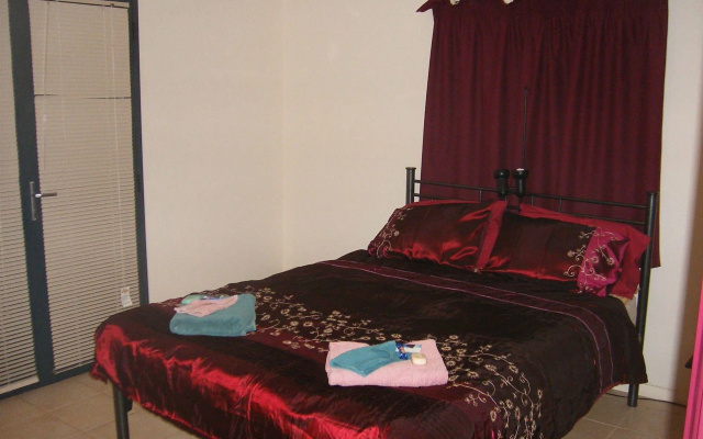 Ningaloo Bed and Breakfast