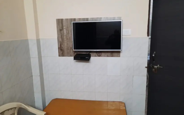 Hotel Gauri