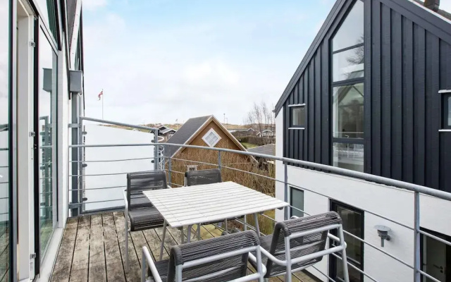 6 Person Holiday Home in Vaeggerlose-by Traum