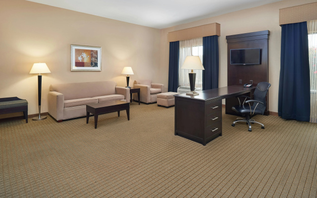 Hampton Inn & Suites Decatur