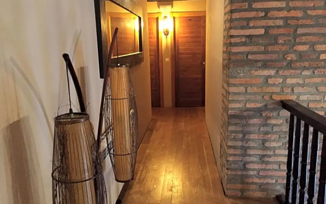 La Casona de Rudagüera