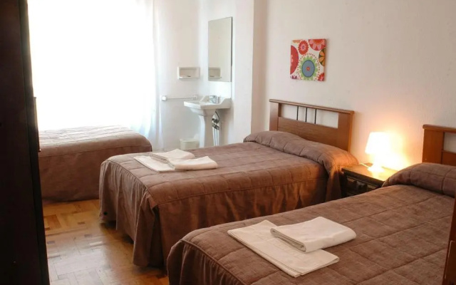 Hostal Manjon