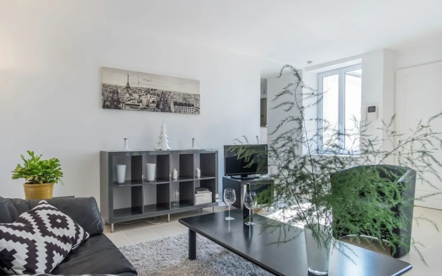 Retreat in Beaumont-en-veron