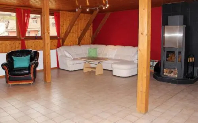 Apartment zum Henker