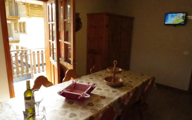 Apartments & Rooms MyHolidayLivigno