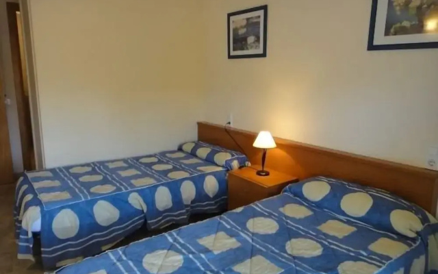 Apartamentos Village Park 46 A