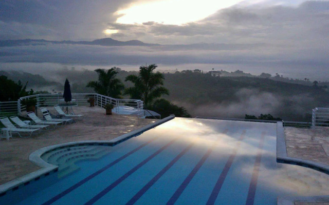 Hotel Mirador Las Palmas