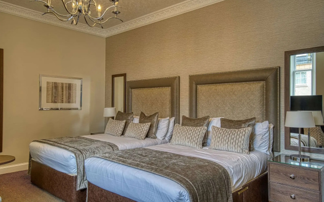 Inverness Palace Hotel & Spa, WorldHotel Distinctive
