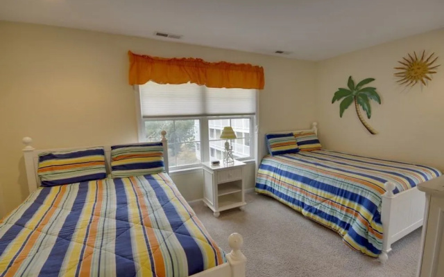 Dunes Edge 6 - 3 Br Home