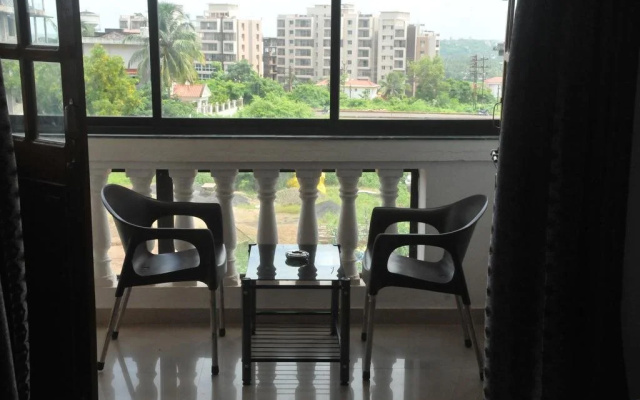 OYO 35596 Hotel Amar