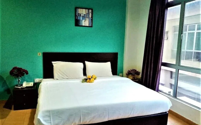 Hotel Sayang