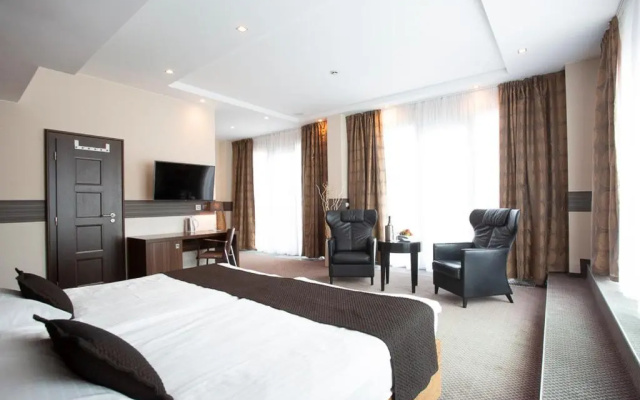 Art Hotel William