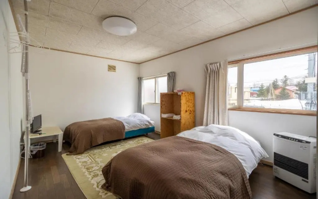 Guesthouse EN