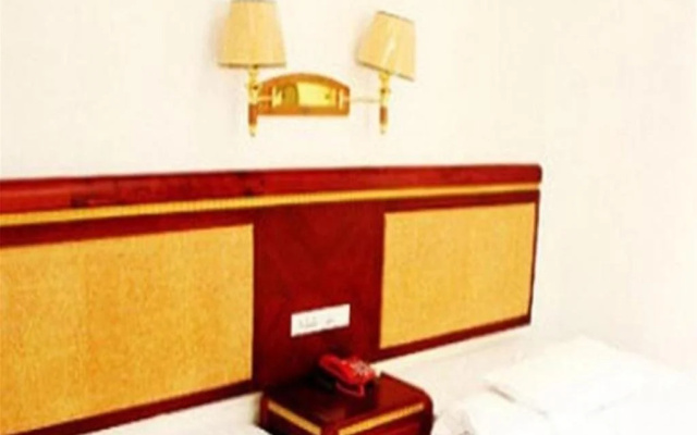 Wangxin Business Hotel