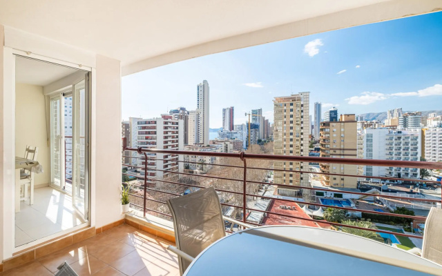 Coblanca 3-10-5 Apartment Levante Beach