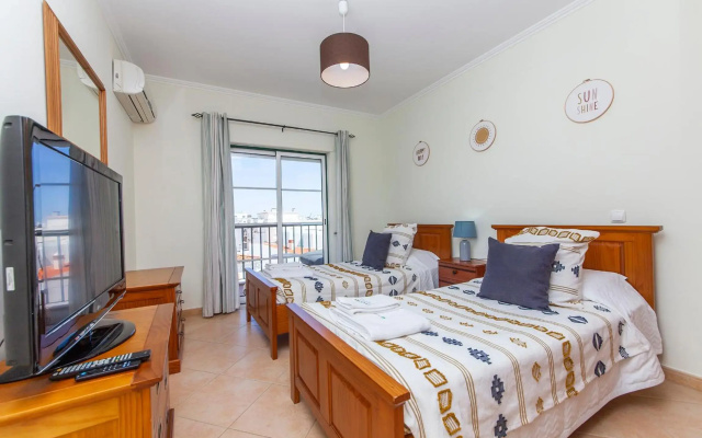 B73 - Luz Sun Holiday Apartment