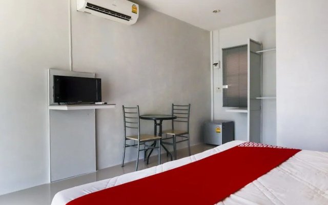 OYO 1029 Os Rooms