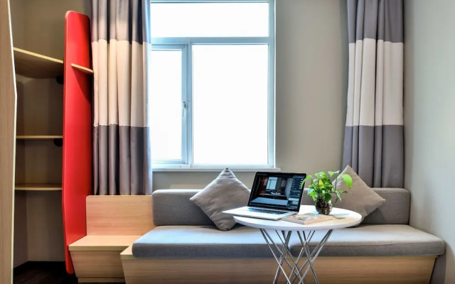 IBIS Chuzhou 1912 Hotel