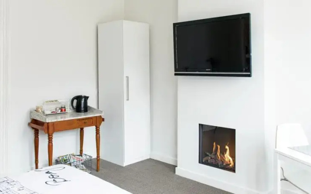 B&B herenhuis Friesland