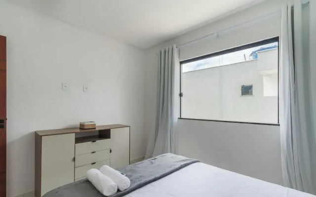 House 2 Bedrooms in Porto-ba Rlr0008