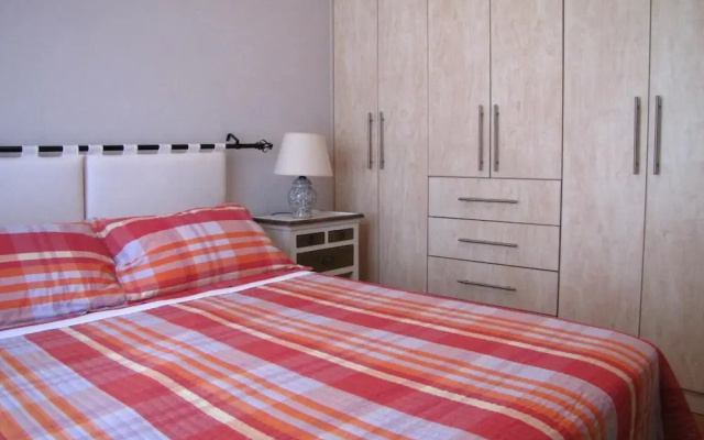 Athens Quality Apartments No2