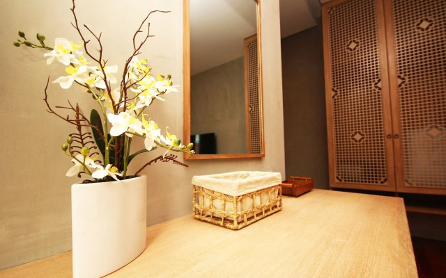 Chu Hotel