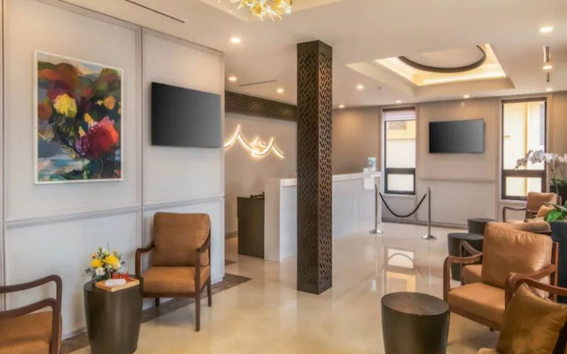 Wyndham Sky Lake Resort and Villas