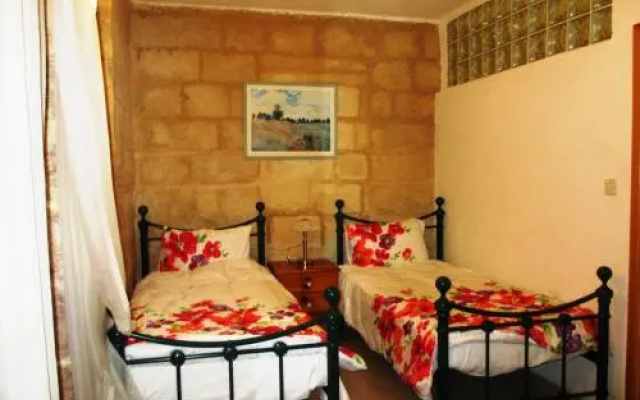 19th Century Apartment