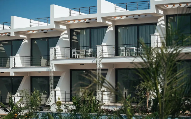 Апарт-отель Pearl Island Homes