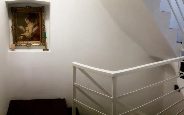 Apartment Anna Vis