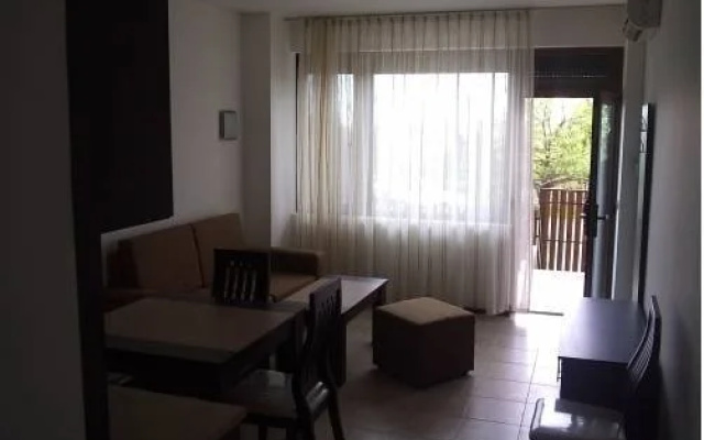 TRS Apartments